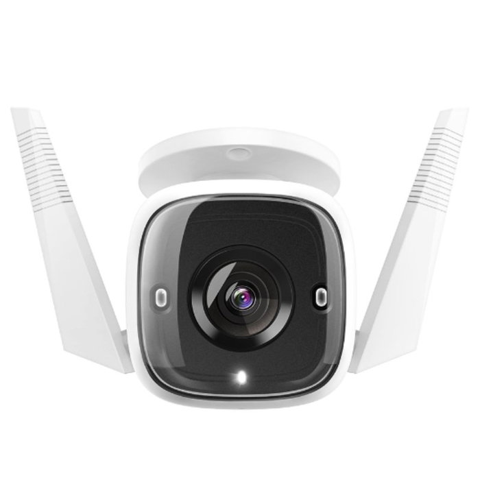 TP-Link Tapo C310 Cámara de Seguridad Wi-Fi 3MP Blanco